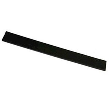 MIDWEST RAKE Filler Squeegee Replacement Blade SP50122